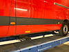 Comprar MERCEDES-BENZ Sprinter no Ayvens Carmarket
