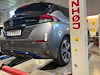 Kjøp NISSAN LEaf hos Ayvens Carmarket