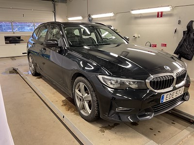 Köp BMW 3-serie på Ayvens Carmarket