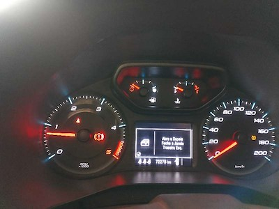 Ayvens Carmarket den CHEVROLET CHEVROLET S-10 satın al