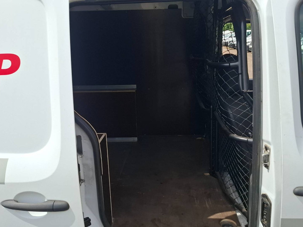 Renault Kangoo EXPRESS  Express 1.5 dCi 75ch energy Extra R-Link