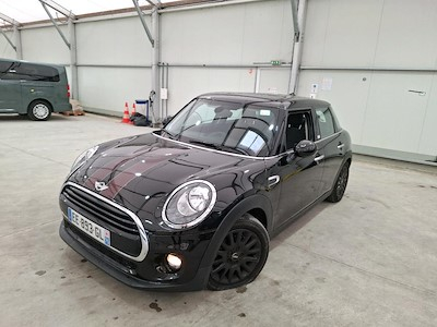 Achetez MINI MINI sur Ayvens Carmarket