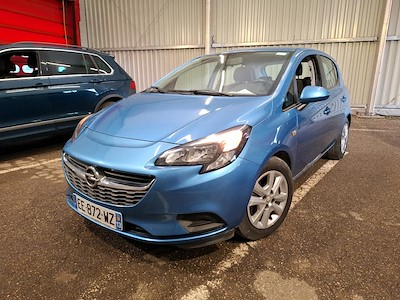 Buy OPEL CORSA on Ayvens Carmarket