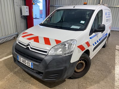 Achetez CITROËN BERLINGO sur Ayvens Carmarket