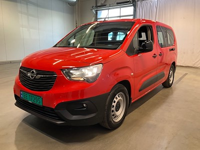 Kjøp OPEL COMBO hos Ayvens Carmarket
