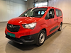 Kjøp OPEL COMBO hos Ayvens Carmarket