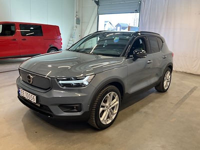 Cumpara VOLVO Xc40 prin Ayvens Carmarket