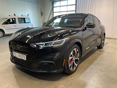Kjøp FORD Mustang Mach-E hos Ayvens Carmarket
