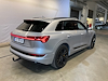 Kjøp AUDI E-Tron hos Ayvens Carmarket