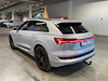 Kjøp AUDI E-Tron hos Ayvens Carmarket