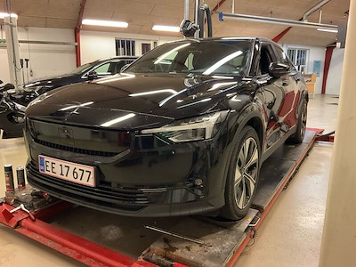 Buy POLESTAR 2 on Ayvens Carmarket