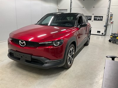 Compra MAZDA MX-30 R-EV en Ayvens Carmarket