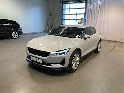 Compra POLESTAR 2 en Ayvens Carmarket