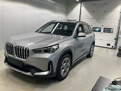 Køb BMW X1 hos Ayvens Carmarket