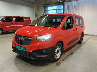 Compra OPEL COMBO en Ayvens Carmarket