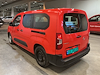 Compra OPEL COMBO en Ayvens Carmarket