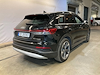 Comprar AUDI Q4 no Ayvens Carmarket