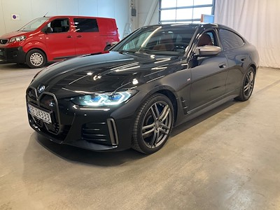 Kup BMW I4 na Ayvens Carmarket