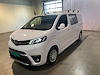 Kjøp TOYOTA Proace hos Ayvens Carmarket