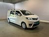 Kjøp TOYOTA Proace hos Ayvens Carmarket