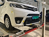 Kjøp TOYOTA Proace hos Ayvens Carmarket