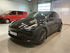 Cumpara TESLA Model Y prin Ayvens Carmarket