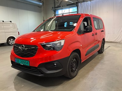 Comprar OPEL COMBO no Ayvens Carmarket