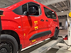 Comprar OPEL COMBO no Ayvens Carmarket
