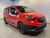Comprar OPEL COMBO no Ayvens Carmarket