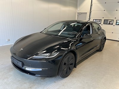 Kjøp TESLA MODEL 3 hos Ayvens Carmarket
