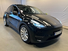 Cumpara TESLA Model Y prin Ayvens Carmarket