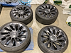 Cumpara TESLA Model Y prin Ayvens Carmarket