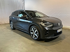 Kjøp VOLKSWAGEN ID.4 hos Ayvens Carmarket