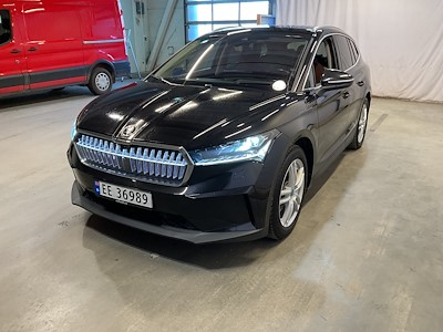 Kjøp SKODA Enyaq hos Ayvens Carmarket