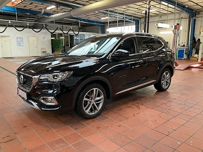 Koupit MG EHS na Ayvens Carmarket