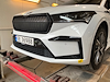 Kjøp SKODA Enyaq hos Ayvens Carmarket