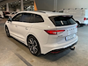 Kjøp SKODA Enyaq hos Ayvens Carmarket