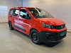 Cumpara PEUGEOT PARTNER prin Ayvens Carmarket