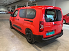 Cumpara PEUGEOT PARTNER prin Ayvens Carmarket