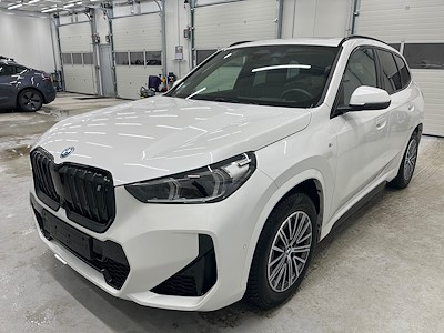 Achetez BMW IX1 sur Ayvens Carmarket