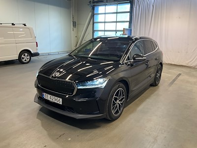 Kjøp SKODA Enyaq hos Ayvens Carmarket