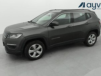 Kaufe JEEP COMPASS 2.0 MJD 4x4 bei Ayvens Carmarket