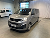 Kjøp PEUGEOT Traveller hos Ayvens Carmarket