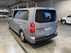 Kjøp PEUGEOT Traveller hos Ayvens Carmarket