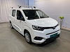 Kjøp TOYOTA Proace City hos Ayvens Carmarket