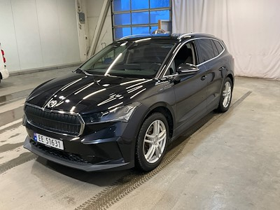 Kjøp SKODA Enyaq hos Ayvens Carmarket