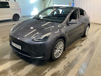 Kupi TESLA Model Y na Ayvens Carmarket