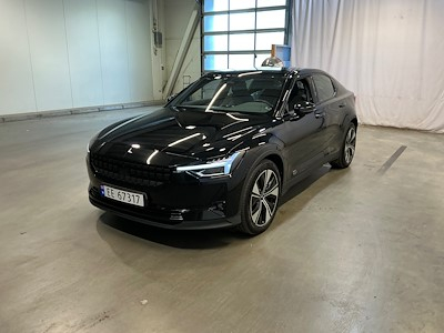 Kjøp POLESTAR 2 hos Ayvens Carmarket