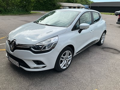 Køb RENAULT Clio hos Ayvens Carmarket
