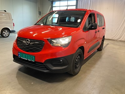 Comprar OPEL COMBO no Ayvens Carmarket